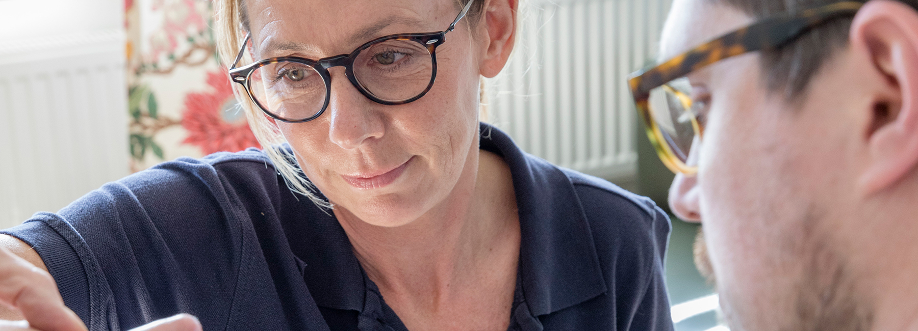 Christina Lundberg Barnmorska